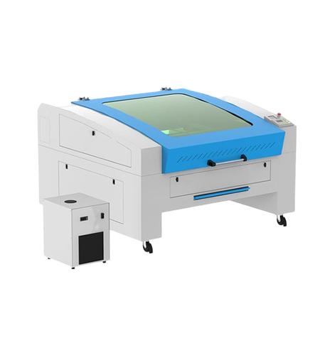 SIL Laser Cutting Machine (Acrylic and MDF)